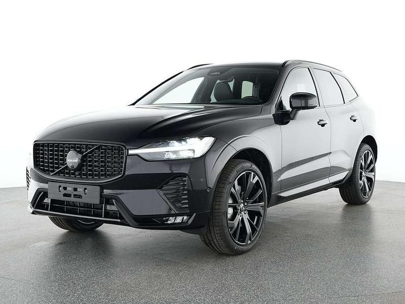 Schne Volvo Xc60 Black Edition Preis Ebenbildnull
