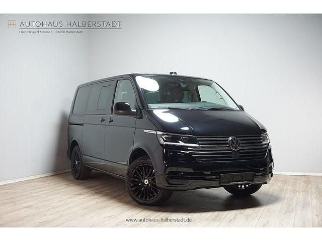 Gebraucht 2023 VW Multivan Van | 51.990 € (Fairer Preis) - Bild 1/3