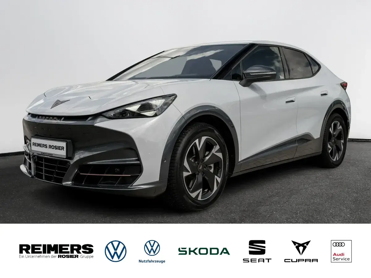 Brugt Cupra Tavascan Endurance 210 kW (286 HK) 2025 SUV