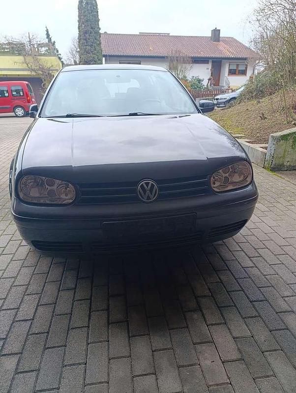 Gebraucht VW Golf III Highline 125 PS (91 kW) 1998 Limousine