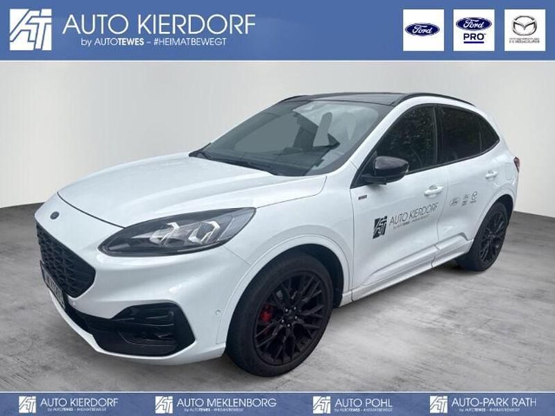 Gebraucht Ford Kuga ST-Line X 120 PS (88 kW) 2023 Andere SUV