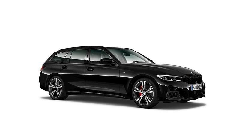 Gebraucht BMW M340 Efficient Dynamics 340 PS (250 kW) 2025 Limousine