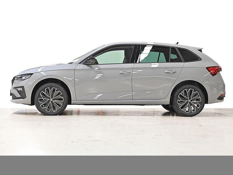 Neu Skoda Scala 150 PS (110 kW) 2026 Stahlgrau Kleinwagen