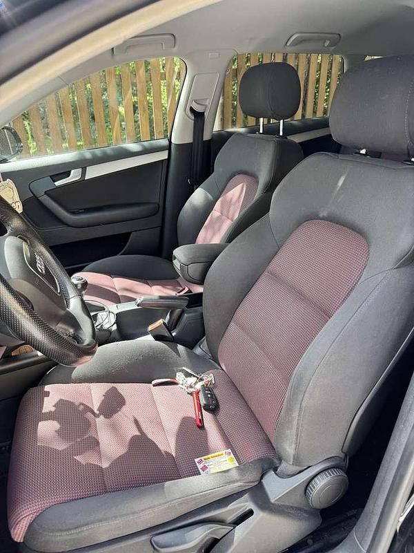 Schwarz Gebraucht 2012 Audi A3 Ambition Kleinwagen | 8.000 € (Fairer Preis) - Bild 1/4