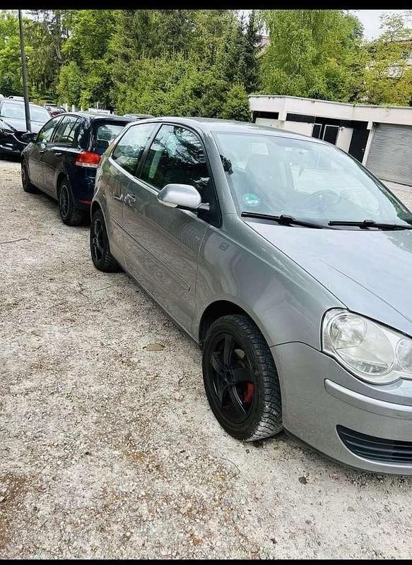 Gebraucht 2006 VW Polo Edition Limousine | 1.700 € (Guter Preis) - Bild 1/3