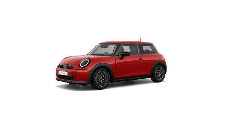 Second-hand Mini Cooper 156 CP (114 kW) 2024 Hatchback