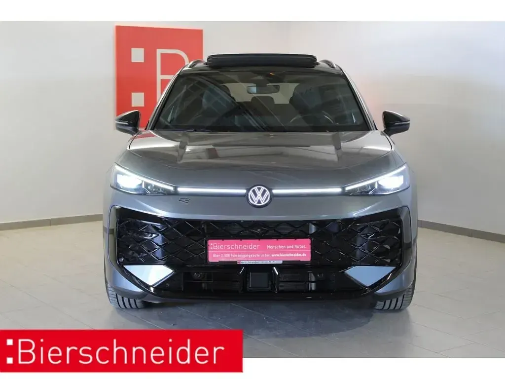 Gebraucht VW T-Roc Style 150 PS (110 kW) 2026 Grau SUV