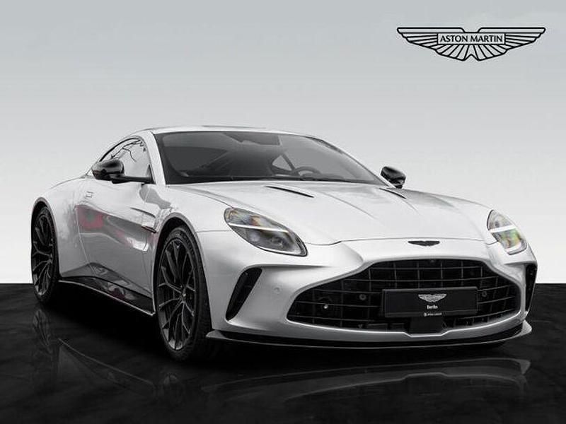 Gebraucht Aston Martin Vantage 665 PS (489 kW) 2025 Andere Coupé