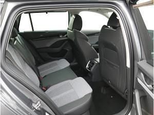 Ny Skoda Octavia 150 HK (110 kW) 2025 Grå Stationcar