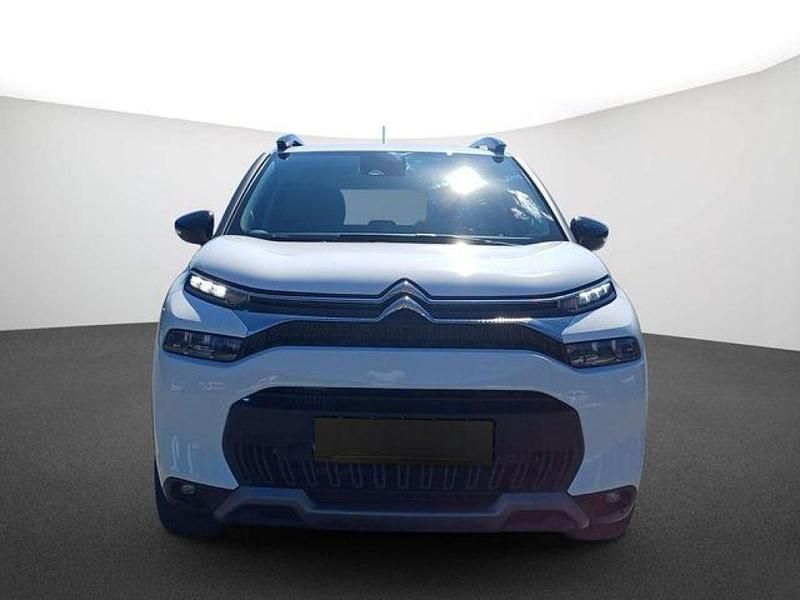 Gebraucht Citroën C3 Aircross Shine 110 PS (80 kW) 2023 Weiß SUV