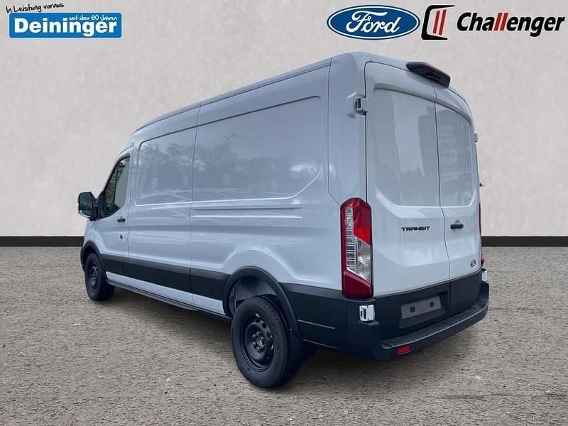 Nowe Ford Transit Trend 165 KM (121 kW) 2025 Van