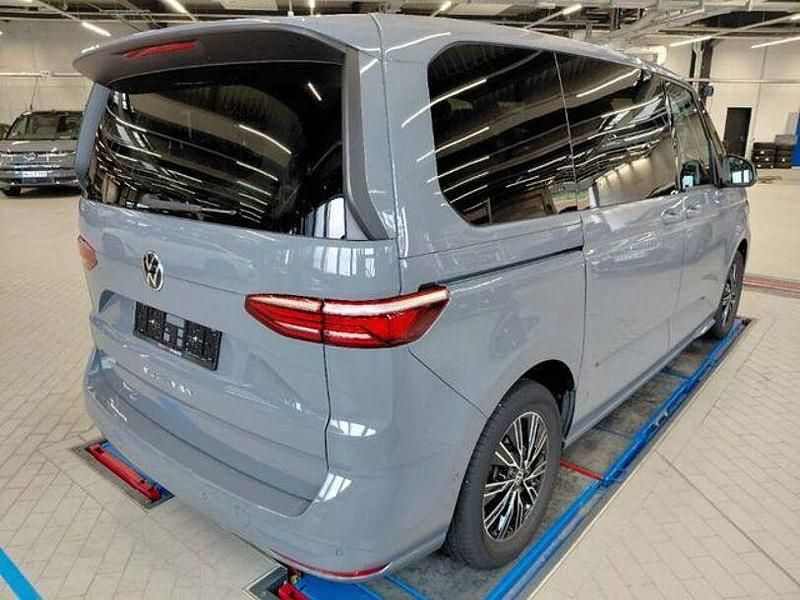 Gebraucht VW T7 110 PS (80 kW) 2023 Andere Van