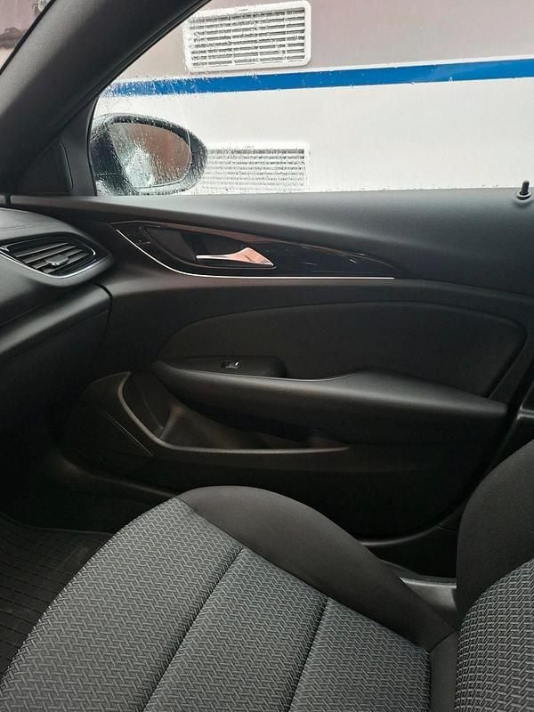 Gebraucht Opel Insignia 174 PS (127 kW) 2022 Silber Kombi