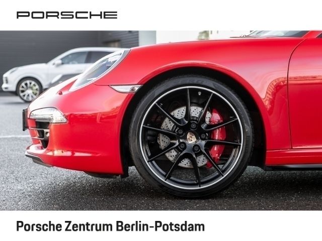 Pdcc porsche 911