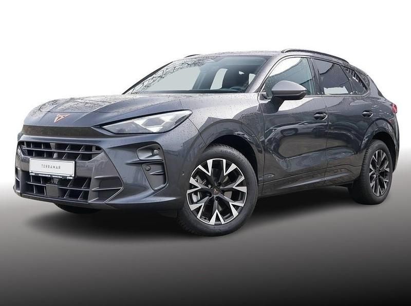 Gebraucht Cupra Terramar 204 PS (150 kW) 2025 Timanfaya grau SUV
