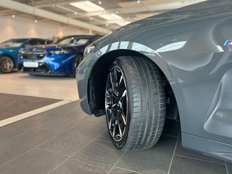 Gebraucht BMW 420 Performance 184 PS (135 kW) 2025 Grau Coupé