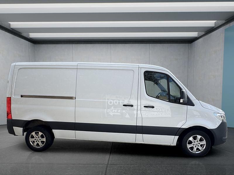 Gebraucht 2022 Mercedes Sprinter Van | 23.449 € (Superpreis) - Bild 1/4