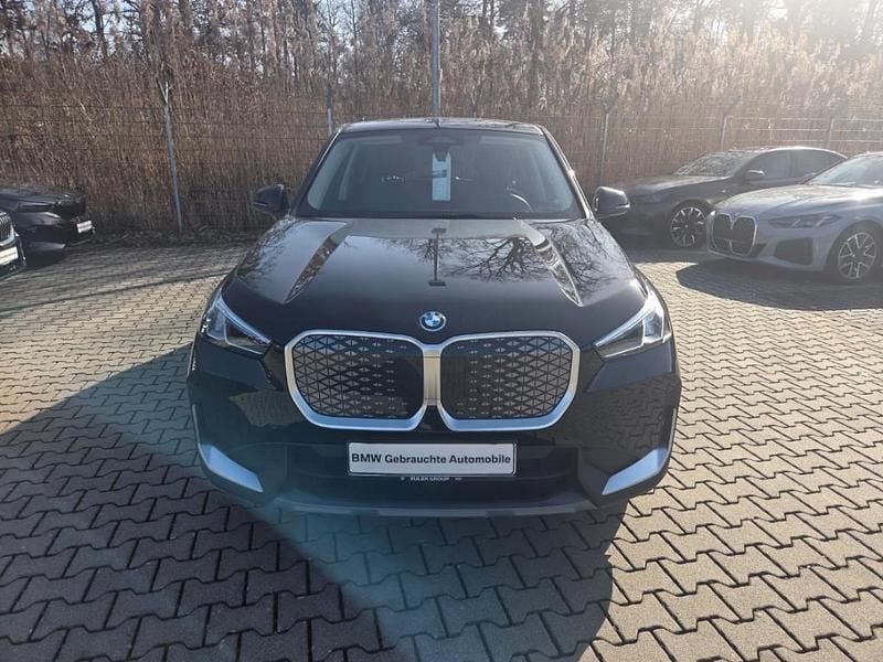Gebraucht BMW iX1 Performance 230 kW (313 PS) 2023 Schwarz SUV