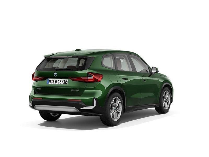 Gebraucht BMW iX1 Performance 94 kW (128 PS) 2023 Gruen SUV