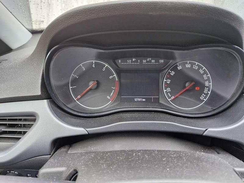 Gebraucht 2015 Opel Corsa Selection Limousine | 5.800 € (Fairer Preis) - Bild 1/4