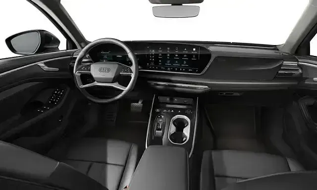 Gebraucht Audi A6 Sport 224 PS (164 kW) 2025 Schwarz Kombi