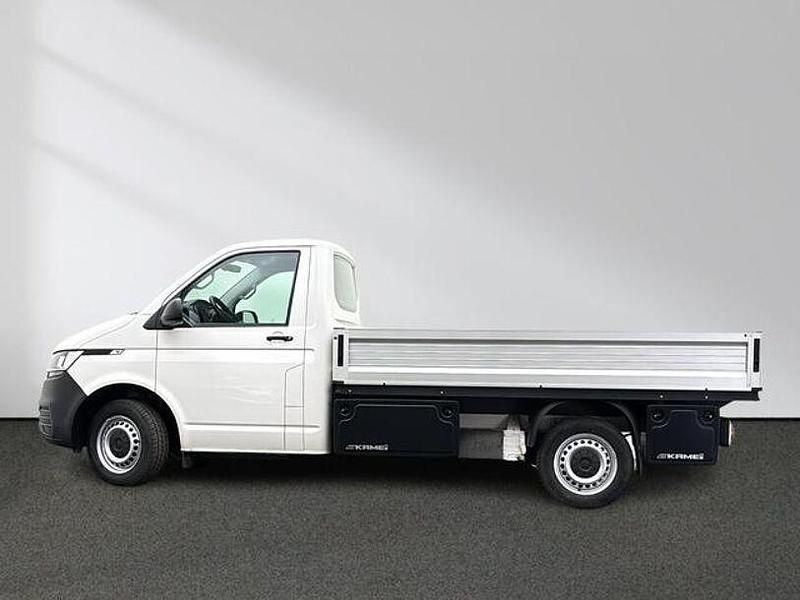 Gebraucht VW Transporter 2021 Andere Van