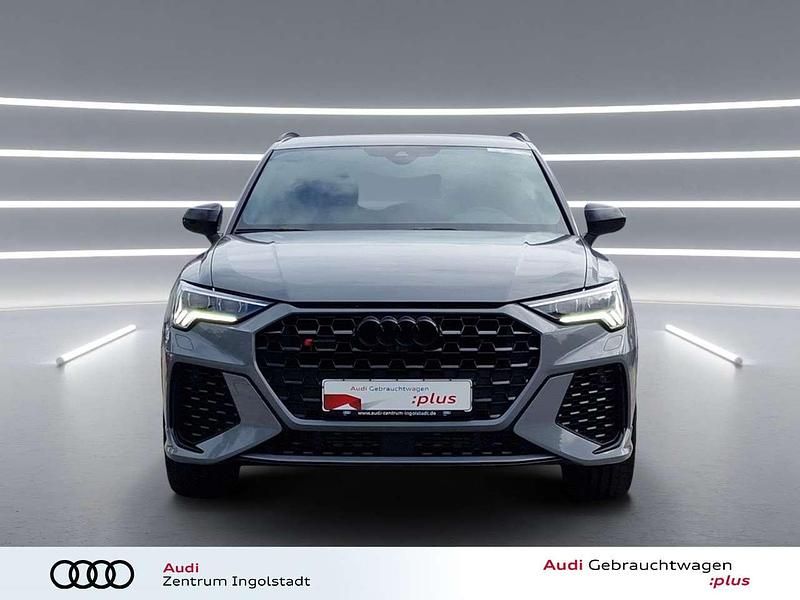 Gebraucht Audi RS Q3 Ambiente 400 PS (294 kW) 2024 Grau SUV