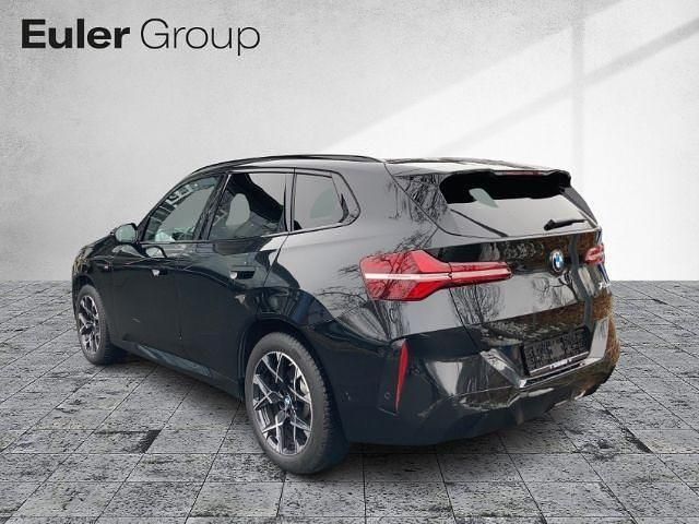 Gebraucht BMW X3 Performance 197 PS (144 kW) 2025 Schwarz SUV