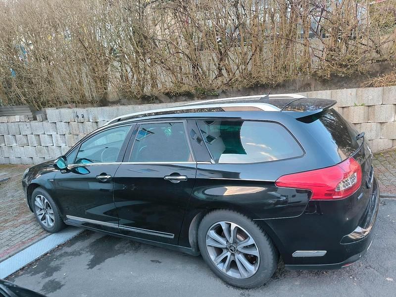 Gebraucht Citroën C3 181 PS (133 kW) 2016 Schwarz Kombi