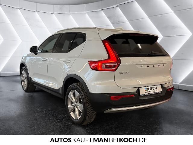 Gebraucht Volvo XC40 120 PS (88 kW) 2024 SUV