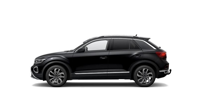 Gebraucht VW T-Roc Style 150 PS (110 kW) 2022 SUV