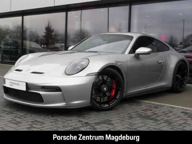 Gtsilbermetallic Gebraucht 2022 Porsche 992 | 175.911 € - Bild 1/4