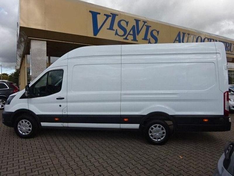 Gebraucht Ford Transit Trend 2023 Andere