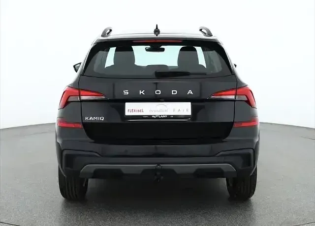 Neu Skoda Kamiq 150 PS (110 kW) 2026 Andere SUV