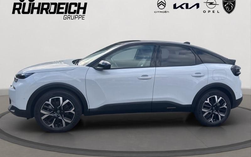 Gebraucht Citroën C4 PureTech 131 PS (96 kW) 2025 Weiß SUV