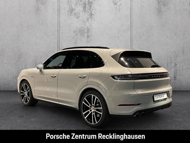 Gebraucht Porsche Cayenne 470 PS (345 kW) 2026 Weiss SUV