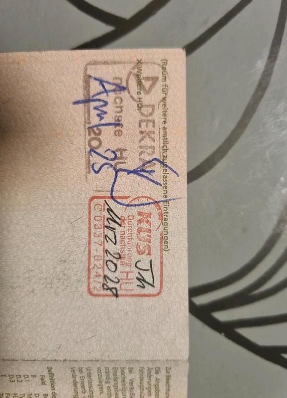 Gebraucht Ford Fiesta 75 PS (55 kW) 2002 Grau Kleinwagen