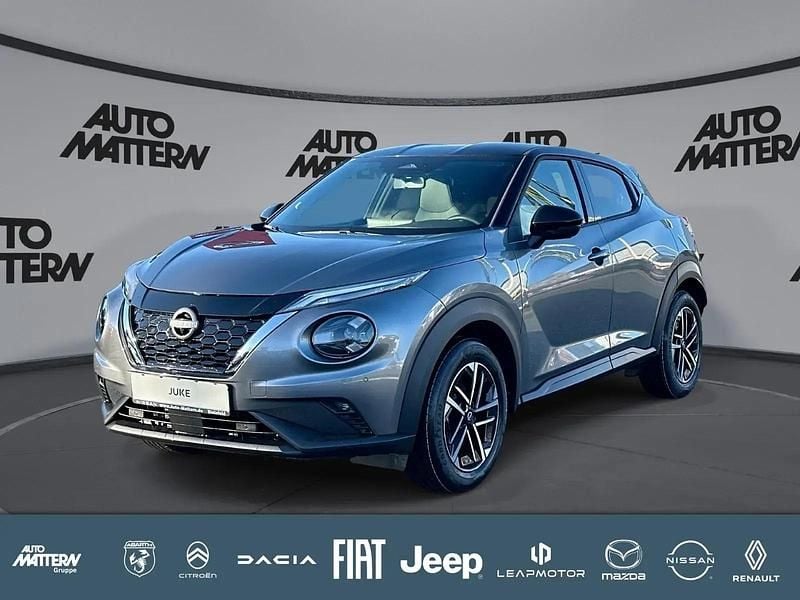 Second-hand Nissan Juke N-Connecta 105 CP (77 kW) 2025 SUV