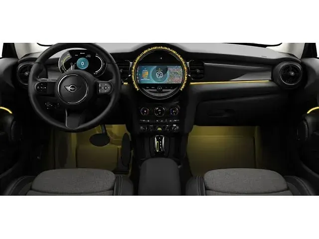 Gebraucht Mini Cooper S 135 kW (184 PS) 2023 Kleinwagen
