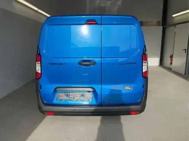 Używany Ford Transit Trend 2024 Andere Sedan/Limuzyna