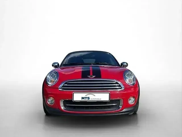 Occasion Mini Cooper Roadster 2014 Andere Cabriolet
