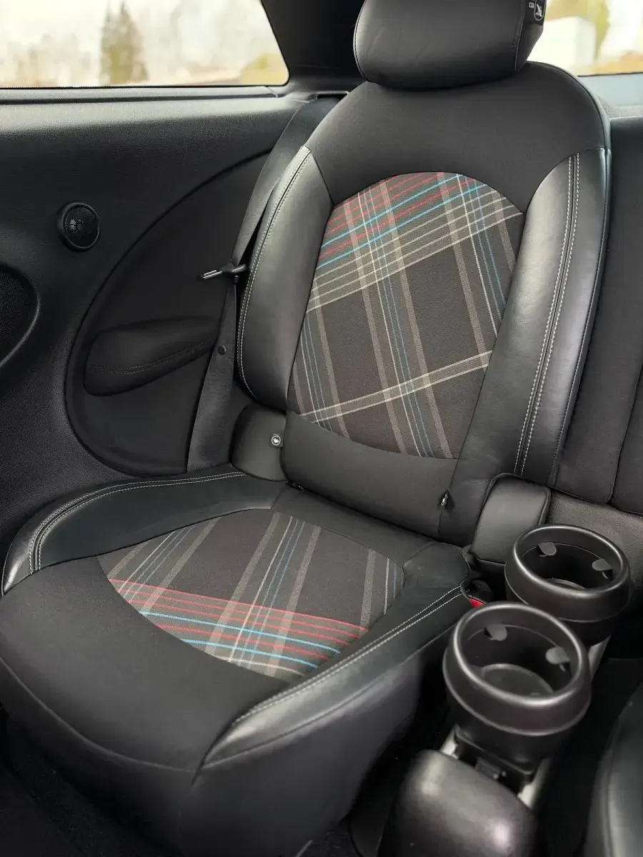 Usata Mini Cooper S Paceman 2013 SUV