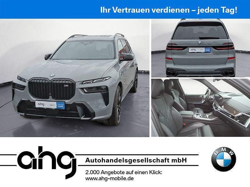 Grau Gebraucht 2023 BMW X7 M Sport SUV | 88.990 € (Guter Preis) - Bild 1/4