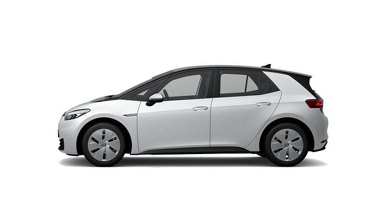 Gebraucht VW ID.3 Pure 110 kW (150 PS) 2023 Kleinwagen