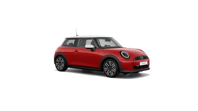 Second-hand Mini Cooper 156 CP (114 kW) 2024 Hatchback