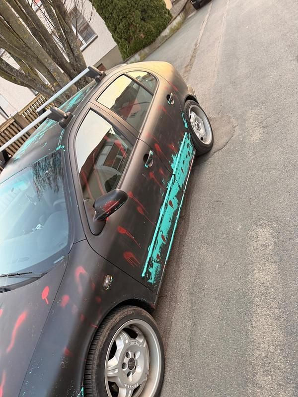 Gebraucht Seat Leon 75 PS (55 kW) 2002 Andere farben Kleinwagen