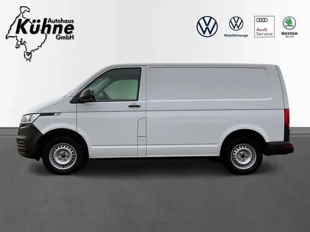 Second-hand VW Transporter 2025 Andere Van