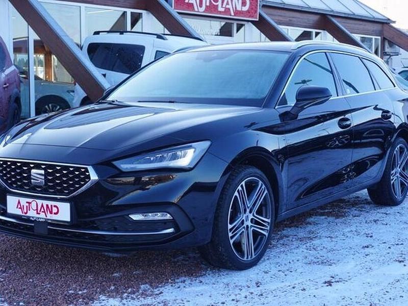 Gebraucht Seat Leon 2022 Andere