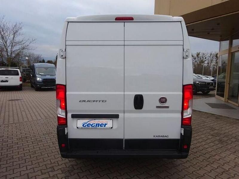 Gebraucht Fiat Ducato 2023 Andere Van