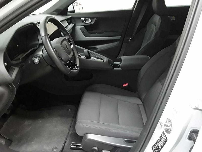 Gebraucht Polestar 2 Pilot-lite 309 kW (421 PS) 2022 Magnesium metallic Kleinwagen